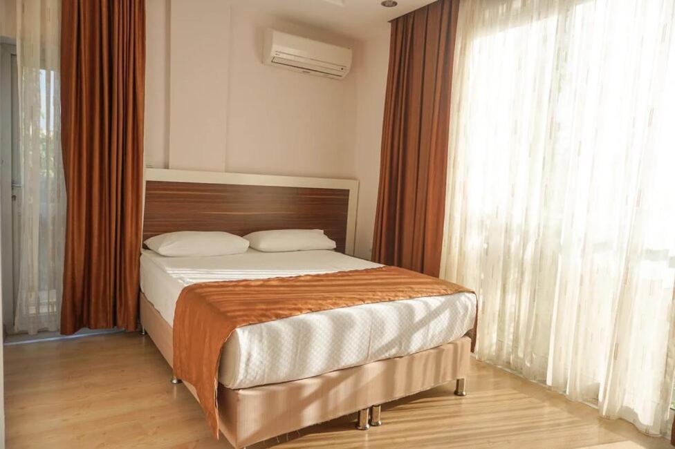 River Hotel Манавгат Экстерьер фото