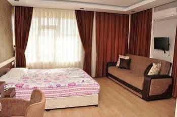 River Hotel Манавгат Экстерьер фото